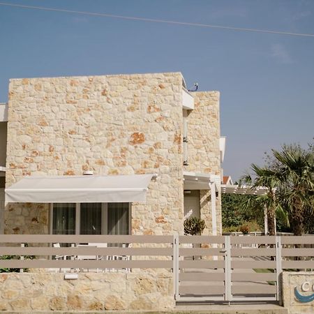 Casale Villa Nikiti  Exterior photo