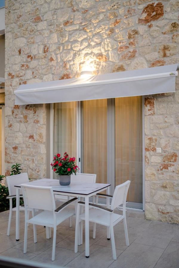 Casale Villa Nikiti  Exterior photo